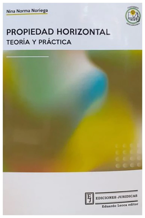 Propiedad horizontal