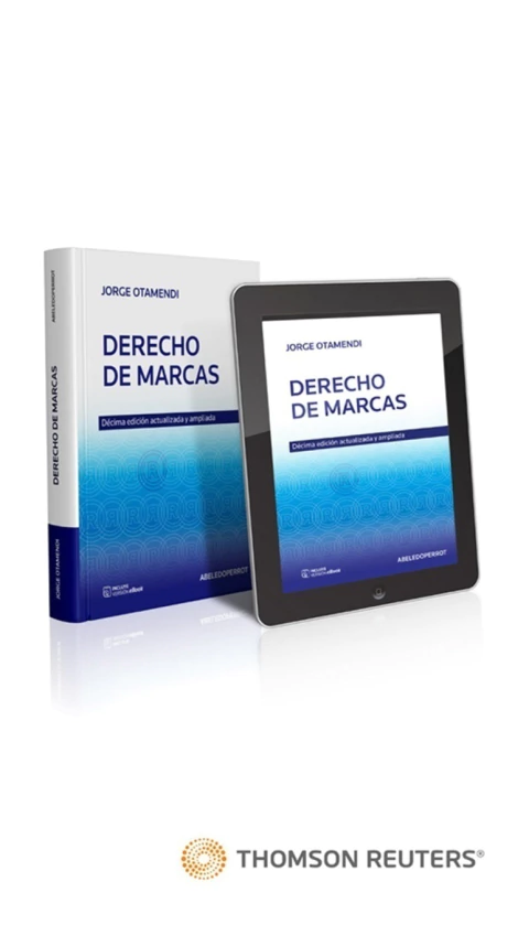 Derecho de Marcas 10ª edicion