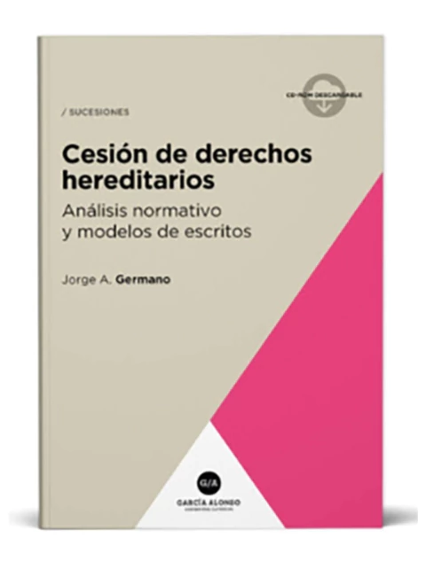 Cesión de derechos hereditarios