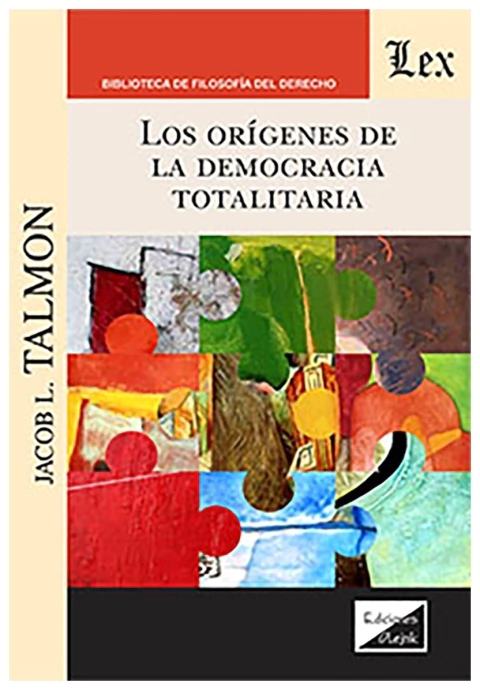 Los origenes de la democracia totalitaria