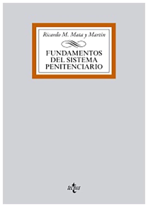 Fundamentos del Sistema penitenciario