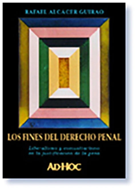 Los fines del derecho penal