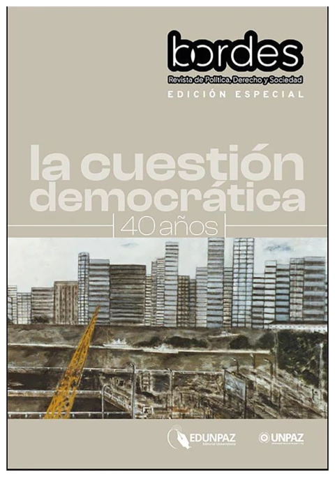 La cuestion democratica 40 años