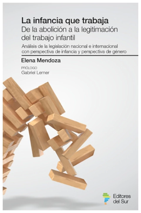 La infancia que trabaja