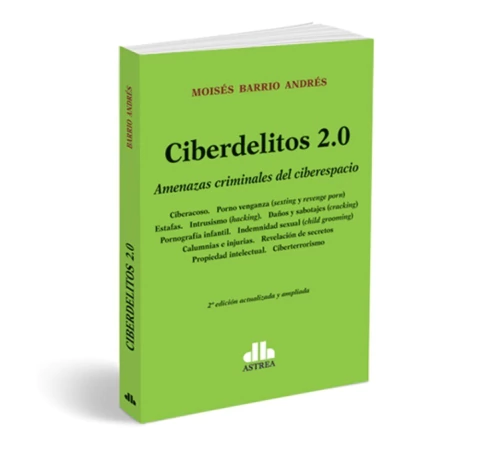 Ciberdelitos 2.0
