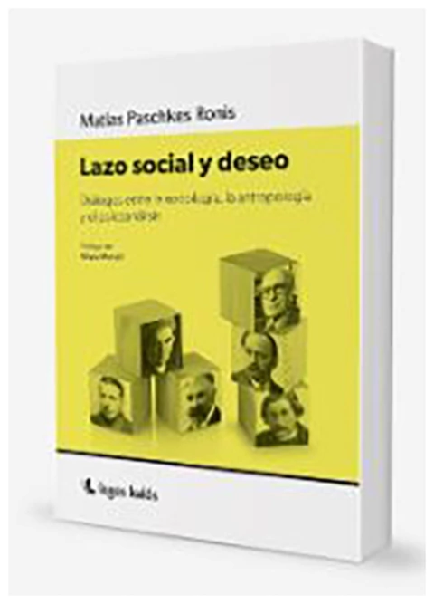 Lazo social y deseo