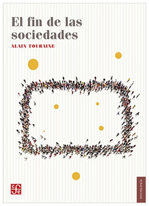 El fin de las sociedades