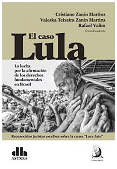 El caso Lula