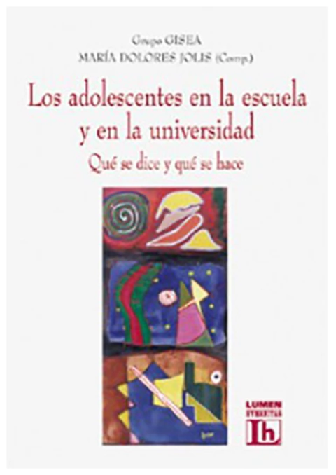 Los adolescentes en la escuela y en la universidad