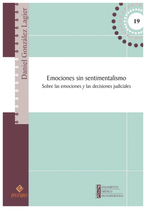 Emociones sin Sentimentalismo