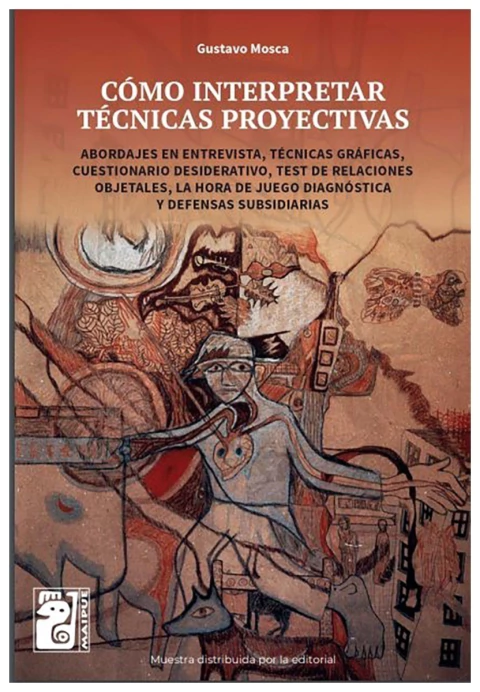 Como interpretar técnicas proyectivas