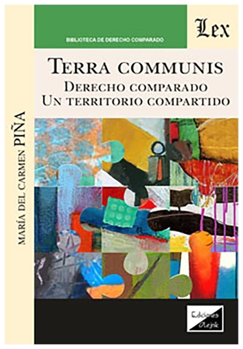 Terra communis