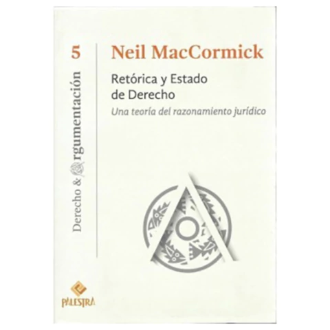 Retorica y Estado de derecho