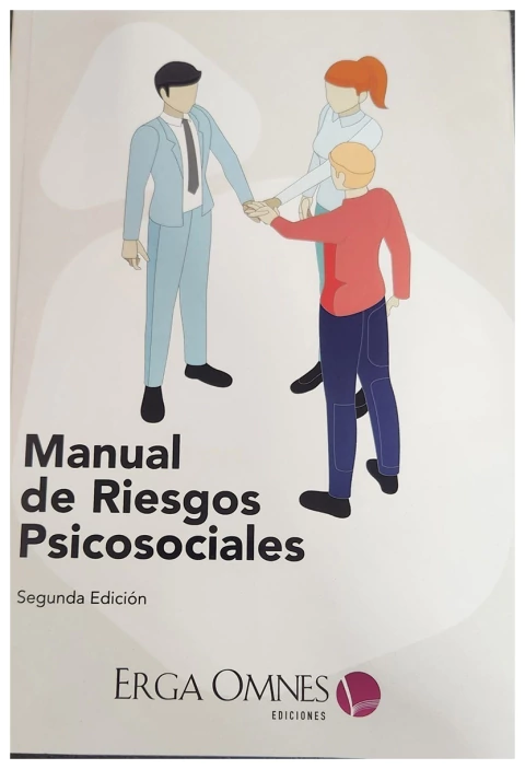 Manual de Riesgos Psicosociales
