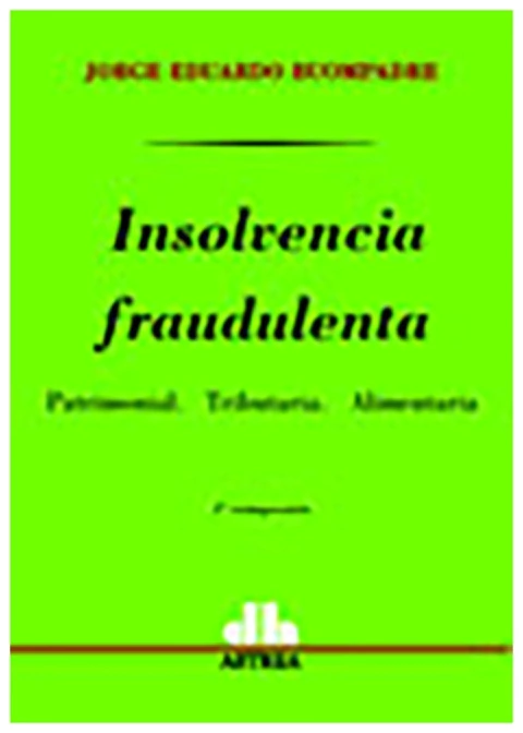 Insolvencia fraudulenta