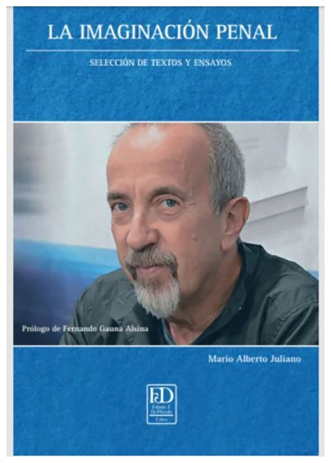 La Imaginacion Penal