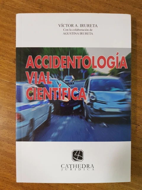 Accidentologia vial cientifica
