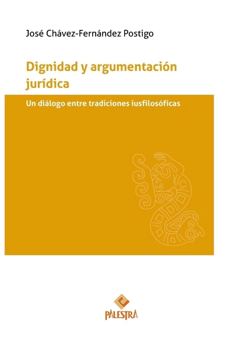 Dignidad y argumentación jurídica