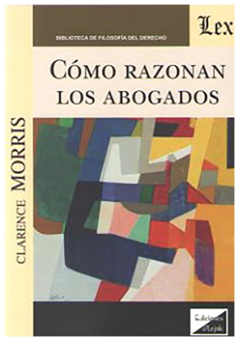 Como razonan los abogados