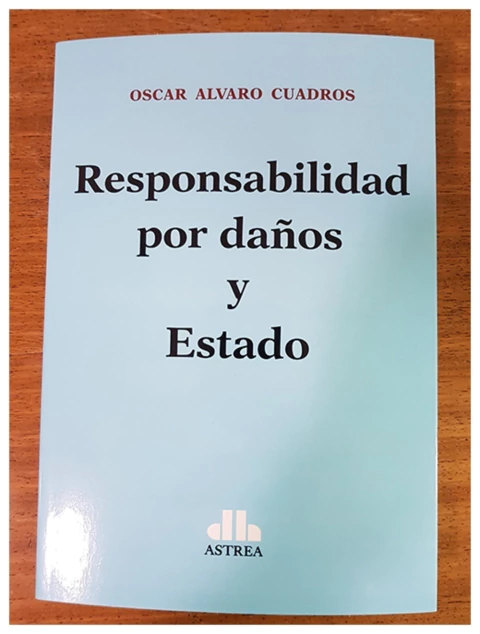 Responsabilidad por daños y Estado