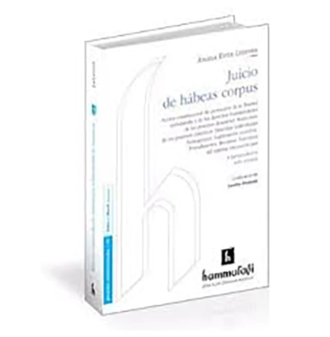 Juicio de habeas corpus