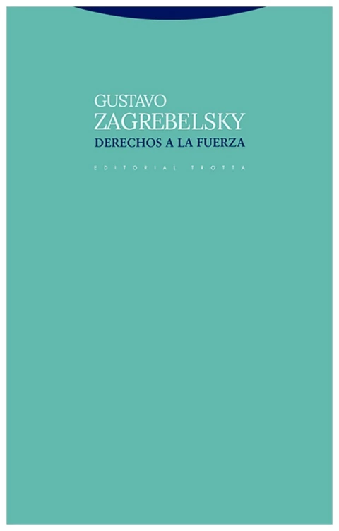 El asalto a las fronteras del derecho