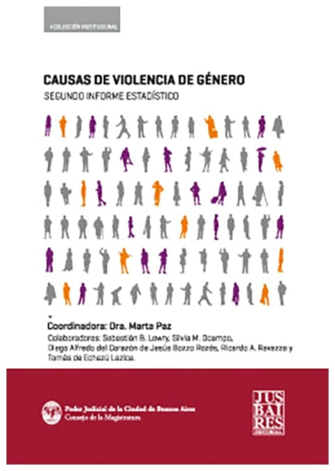 Causas de Violencia de Genero