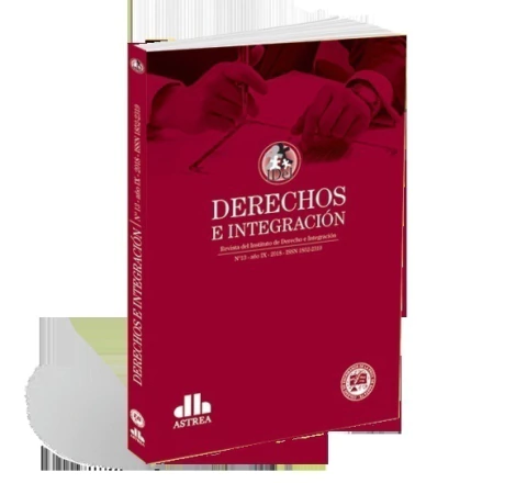 Derechos e integracion