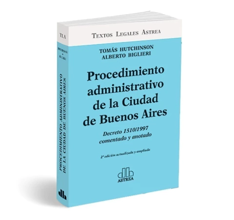 Procedimiento administrativo de la CABA