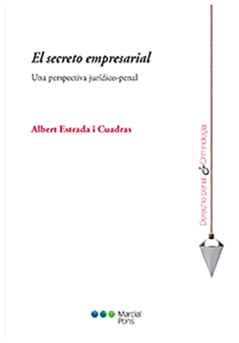 El secreto empresarial
