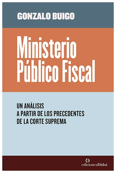 Ministerio Publico Fiscal