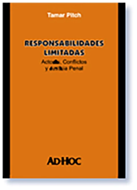 Responsabilidades limitadas