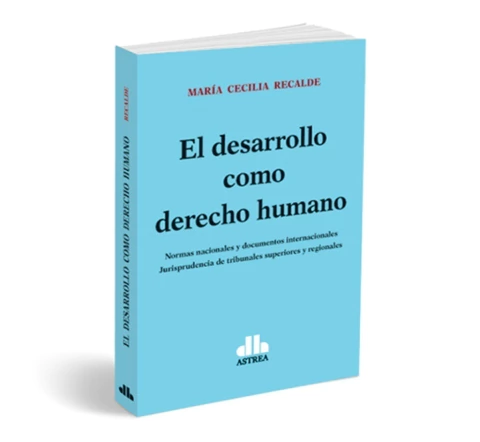 El desarrollo como derecho humano