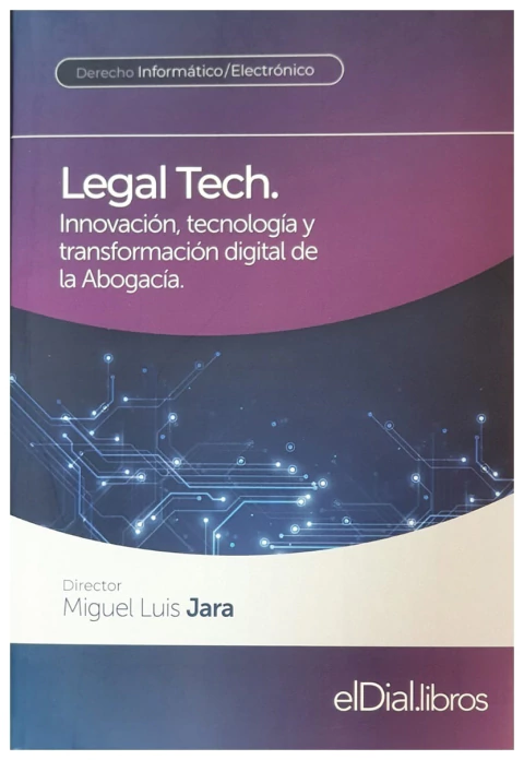Legal Tech