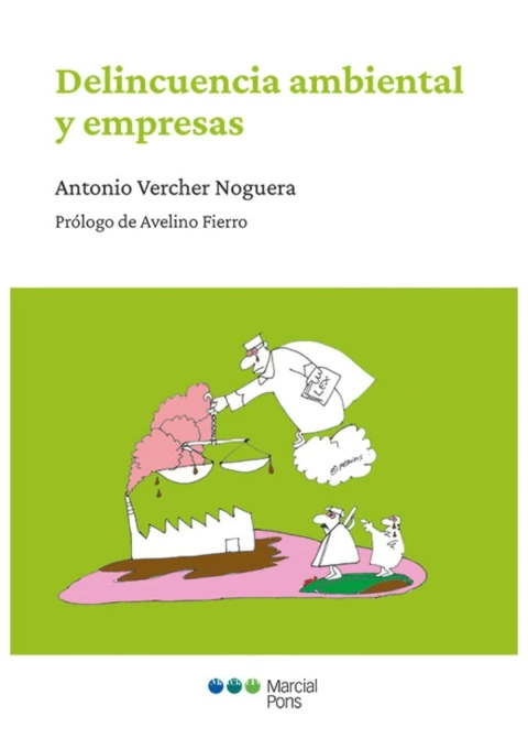 delincuencia Ambiental y Empresas
