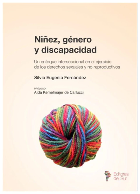 Niñez, Genero y Discapacidad