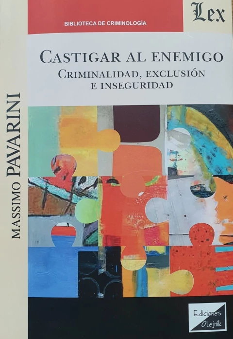 Castigar al enemigo