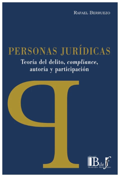 Personas jurídicas
