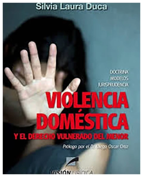 Violencia domestica y el Derecho Vulnerado del Menor