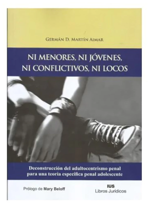 Ni menores, ni jovenes, ni conflictivos, ni locos