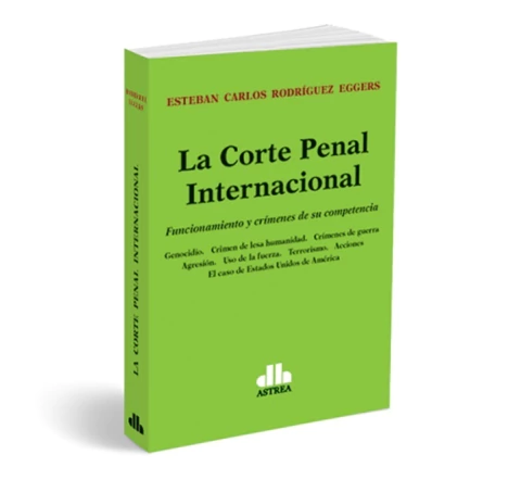 La Corte Penal Internacional
