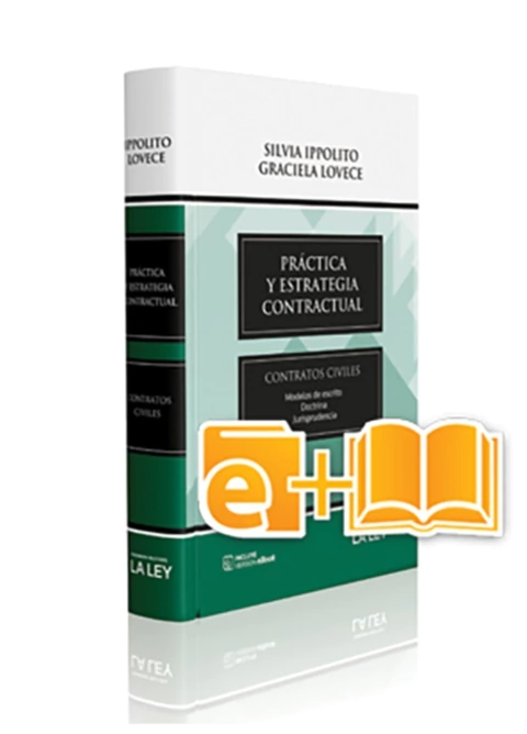 Practica y Estrategia. Contratos civiles