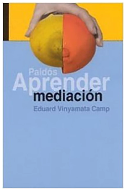 Aprender mediacion