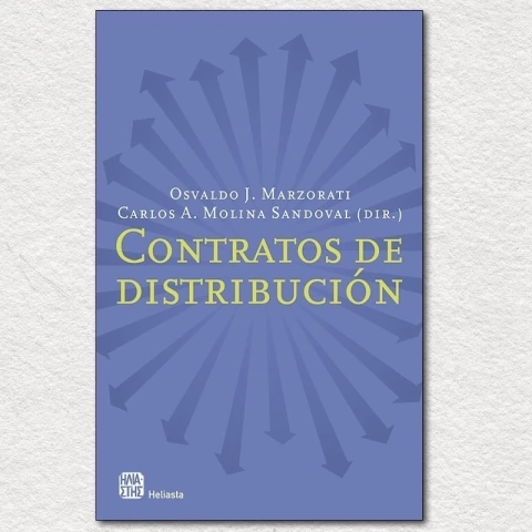 Contratos de distribucion