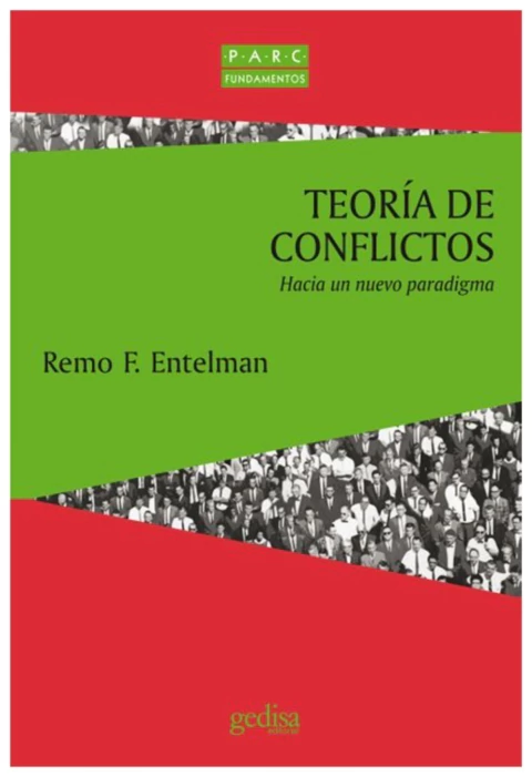 Teoria de conflictos
