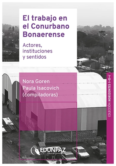 El trabajo en el Conurbano Bonaerense