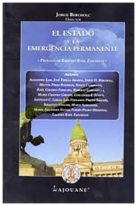 El estado y la emergencia permanente
