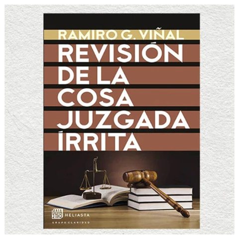 Revision de la cosa juzgada irrita