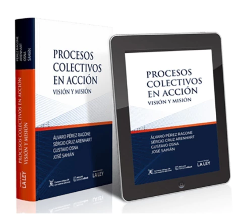 Procesos colectivos en acción