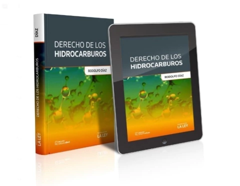 Derecho de los hidrocarburos